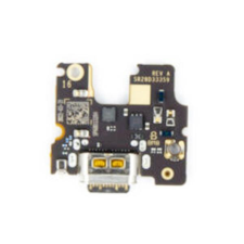  tel-szalk-1929695868 Motorola Edge 30 töltőcsatlakozó port panel mobiltelefon, tablet alkatrész