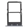  tel-szalk-1929695970 Huawei Mate X2 fekete SIM kártya tálca (2 SIM kártyás telefonokhoz)