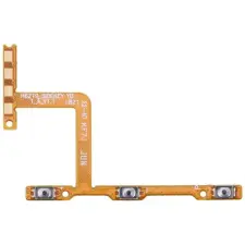  tel-szalk-1929696066 Infinix Hot 10s / 10s NFC NFC flexibilis kábellel mobiltelefon, tablet alkatrész