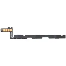  tel-szalk-1929696184 Itel P37 Bekapcsoló és hangerőszabályzó gomb flexibilis kábel mobiltelefon, tablet alkatrész