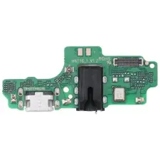  tel-szalk-1929696270 Tecno Spark 5 Air töltőcsatlakozó port panel mobiltelefon, tablet alkatrész
