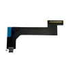  tel-szalk-1929696434 Apple iPad Air 5 (2022) WiFi Ver töltőcsatlakozó port, flexibilis kábel / töltő csatlakozó flex fehér