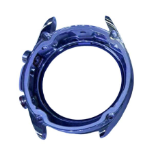 tel-szalk-1929696487 Samsung Galaxy Watch3 41mm ezüst középső keret mobiltelefon, tablet alkatrész