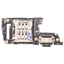 tel-szalk-1929696550 Vivo V21 / V21 5G SIM kártya olvasó mobiltelefon, tablet alkatrész