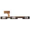  tel-szalk-192969665 Asus Zenfone Max M2 ZB633KL Bekapcsoló és hangerőszabályzó gomb flexibilis kábel