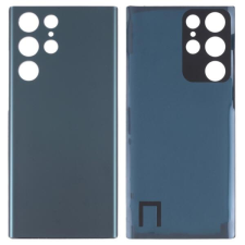  tel-szalk-1929696787 Samsung Galaxy S22 Ultra 5G zöld akkufedél, hátlap mobiltelefon, tablet alkatrész