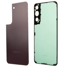  tel-szalk-1929696840 Samsung Galaxy S22 5G bordó akkufedél, hátlap mobiltelefon, tablet alkatrész