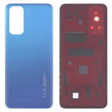  tel-szalk-1929696855 Xiaomi Redmi Note 11S 5G sötétkék akkufedél, hátlap mobiltelefon, tablet alkatrész