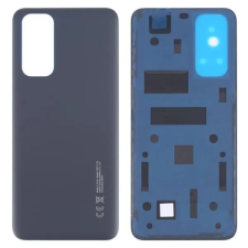  tel-szalk-1929696857 Xiaomi Redmi Note 11S 5G fekete akkufedél, hátlap mobiltelefon, tablet alkatrész