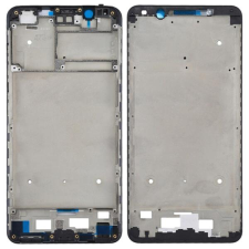 tel-szalk-1929696942 Vivo Y79 fekete középső keret mobiltelefon, tablet alkatrész