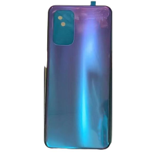  tel-szalk-192970074 OPPO A93 5G Aurora hátlap ragasztóval mobiltelefon, tablet alkatrész