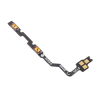  tel-szalk-1929702126 Oneplus Nord N100 hangerőszabályzó gomb flexibilis kábel
