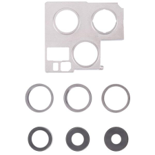  tel-szalk-1929702173 Apple Iphone 13 Pro Max hátlapi kamera lencse Grafit mobiltelefon, tablet alkatrész