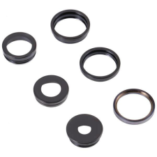  tel-szalk-1929702194 Apple iPhone 14 Pro hátlapi kamera lencse kerettel lila mobiltelefon, tablet alkatrész