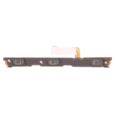 tel-szalk-1929702537 Samsung Galaxy S10 Plus G975 hangerőszabályzó gomb flexibilis kábel mobiltelefon, tablet alkatrész