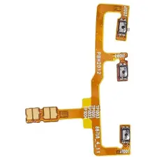  tel-szalk-192970257 Motorola Moto G8 Power Hangerőszabályzó flexibilis kábellel mobiltelefon, tablet alkatrész