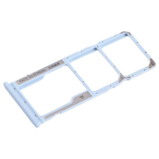 tel-szalk-19297027964 Xiaomi Poco C51 Kék SIM & SD kártya tálca mobiltelefon, tablet alkatrész