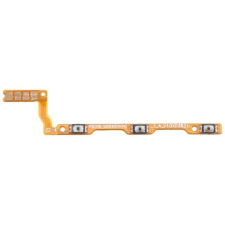 tel-szalk-19297028015 Infinix Hot 20I Bekapcsoló és hangerőszabályzó gomb flexibilis kábel mobiltelefon, tablet alkatrész