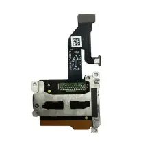  tel-szalk-19297028214 Huawei Mate X3 SIM kártya olvasó flexibilis kábellel mobiltelefon, tablet alkatrész