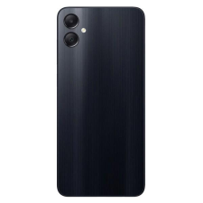 tel-szalk-192970282528 Samsung Galaxy A05 Fekete akkufedél hátlap kamera lencse mobiltelefon, tablet alkatrész