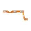  tel-szalk-192970282549 Huawei Nova 12 Bekapcsoló és hangerőszabályzó gomb flexibilis kábel