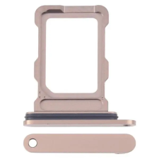  tel-szalk-192970282635 Apple iPhone 16 Pro Max Arany SIM kártya tálca mobiltelefon, tablet alkatrész
