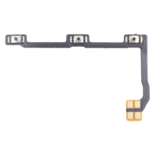  tel-szalk-192970282669 Realme GT5 Bekapcsoló és hangerőszabályzó gomb flexibilis kábel mobiltelefon, tablet alkatrész