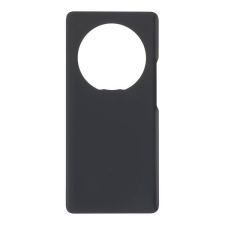  tel-szalk-192970282683 Honor Magic3 Pro Fekete akkufedél, hátlap mobiltelefon, tablet alkatrész