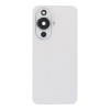  tel-szalk-192970282695 Huawei Nova 12s Fehér Akkufedél hátlap ragasztóval, kamera lencse