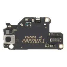  tel-szalk-192970282763 Oppo Find N3 mikrofon panel mobiltelefon, tablet alkatrész