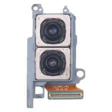  tel-szalk-192970282797 Samsung Galaxy Note20 hátlapi kamera, USA verzió mobiltelefon, tablet alkatrész