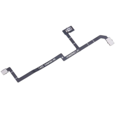 tel-szalk-192970282834 Xiaomi Black Shark 5 Fekete bekapcsoló gomb flexibilis kábellel mobiltelefon, tablet alkatrész
