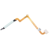  tel-szalk-19297028385 Xiaomi Redmi 13C / 13C 5G Zöld Home gomb flexibilis kábellel