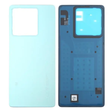  tel-szalk-19297028453 Xiaomi Redmi Note 13 Kék akkufedél, hátlap tok és táska