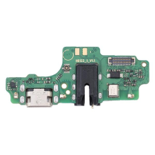  tel-szalk-1929702932 Tecno Spark Go töltőcsatlakozó port panel mobiltelefon, tablet alkatrész