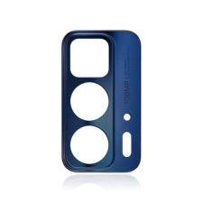 tel-szalk-1929703075 Motorola Edge 20 Pro hátlapi kamera lencse sötétkék mobiltelefon, tablet alkatrész