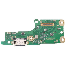  tel-szalk-1929703084 Honor 60 Pro töltőcsatlakozó port panel mobiltelefon, tablet alkatrész