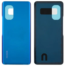  tel-szalk-1929703181 Akkufedél hátlap - burkolati elem Honor 50 SE, kék mobiltelefon, tablet alkatrész