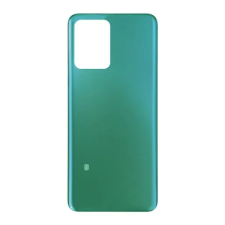  tel-szalk-1929703276 Xiaomi Redmi Note 12 zöld hátlap ragasztóval mobiltelefon, tablet alkatrész