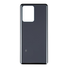  tel-szalk-1929703282 Xiaomi Redmi Note 12 Pro Plus fekete hátlap ragasztóval mobiltelefon, tablet alkatrész