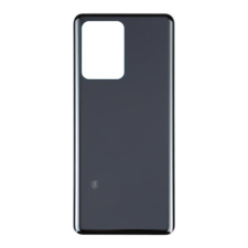 tel-szalk-1929703282 Xiaomi Redmi Note 12 Pro Plus fekete hátlap ragasztóval mobiltelefon, tablet alkatrész