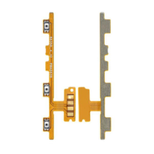  tel-szalk-1929703432 LG K92 Bekapcsoló és hangerőszabályzó gomb flexibilis kábel mobiltelefon, tablet alkatrész