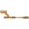  tel-szalk-1929703516 Honor Play 6T Bekapcsoló és hangerőszabályzó gomb flexibilis kábel