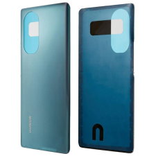  tel-szalk-1929703522 Akkufedél hátlap - burkolati elem Honor 50 Pro, zöld mobiltelefon, tablet alkatrész