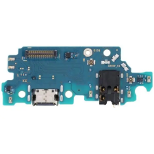  tel-szalk-1929703535 Samsung Galaxy A23 töltőcsatlakozó port panel mobiltelefon, tablet alkatrész