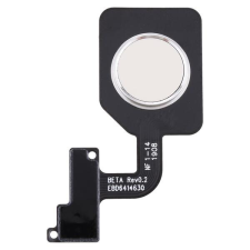 tel-szalk-1929703572 LG G8s ThinQ fehér Home gomb flexibilis kábellel mobiltelefon, tablet alkatrész
