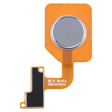 tel-szalk-1929703573 LG G8s ThinQ szürke. Home gomb flexibilis kábellel mobiltelefon, tablet alkatrész