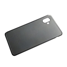  tel-szalk-1929703601 Samsung Galaxy Xcover 6 Pro fekete akkufedél, hátlap mobiltelefon, tablet alkatrész