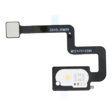 tel-szalk-1929703684 Xiaomi 12 / 12X vaku flexibilis kábellel mobiltelefon, tablet alkatrész