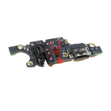 tel-szalk-1929703944 Honor X7a töltőcsatlakozó port panel mobiltelefon, tablet alkatrész